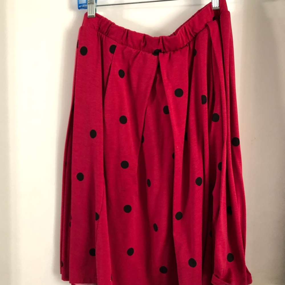 Lularoe Madison L like new